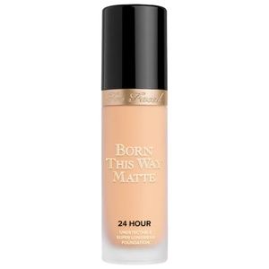 Too Faced Born This Way Undetectable Matte Foundation in Nude